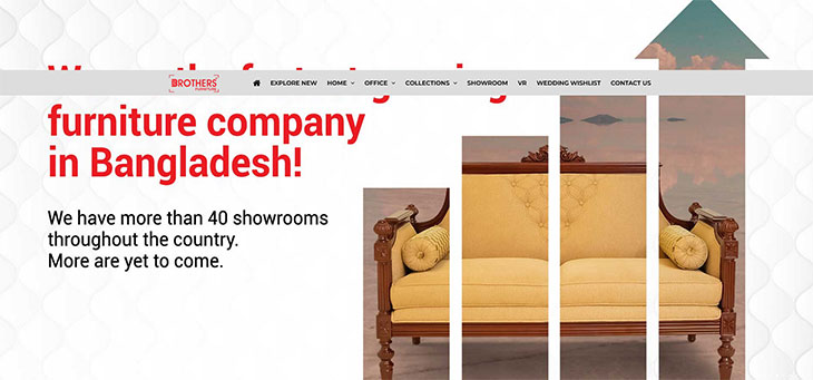 Brothers Furniture Limited