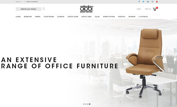 otobi furniture